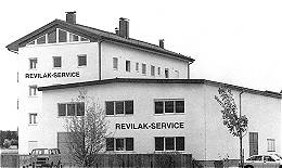 Revilak-Service